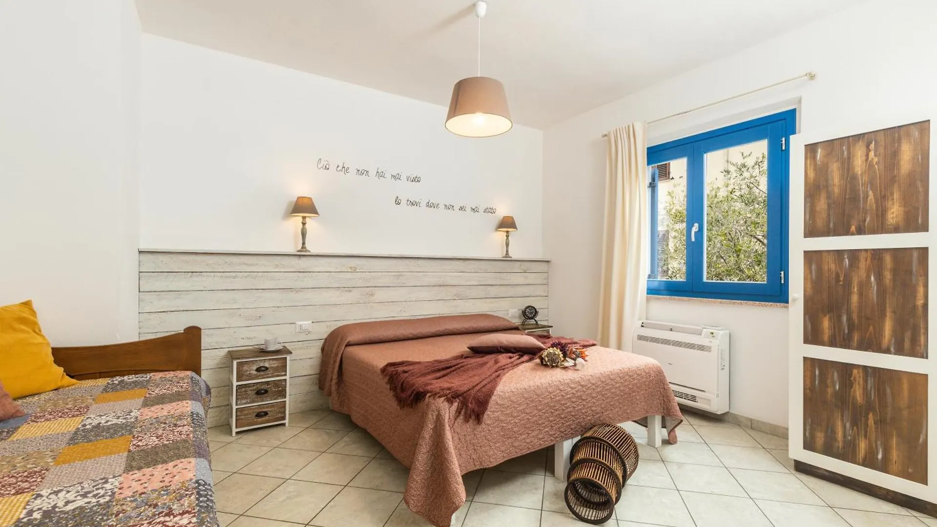 סנטה מריה נברזה B&B Elianto 0*, סנטה מריה נברזה