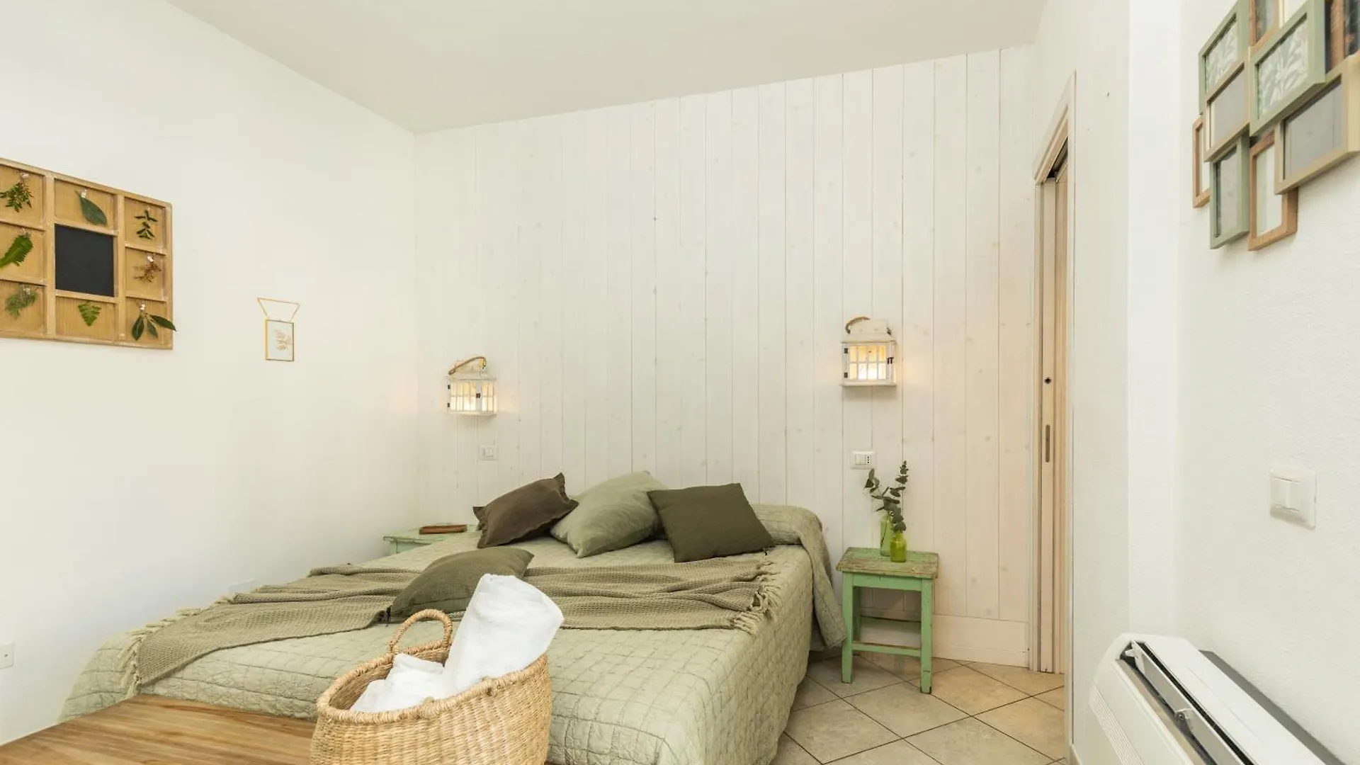 סנטה מריה נברזה B&B Elianto איטליה