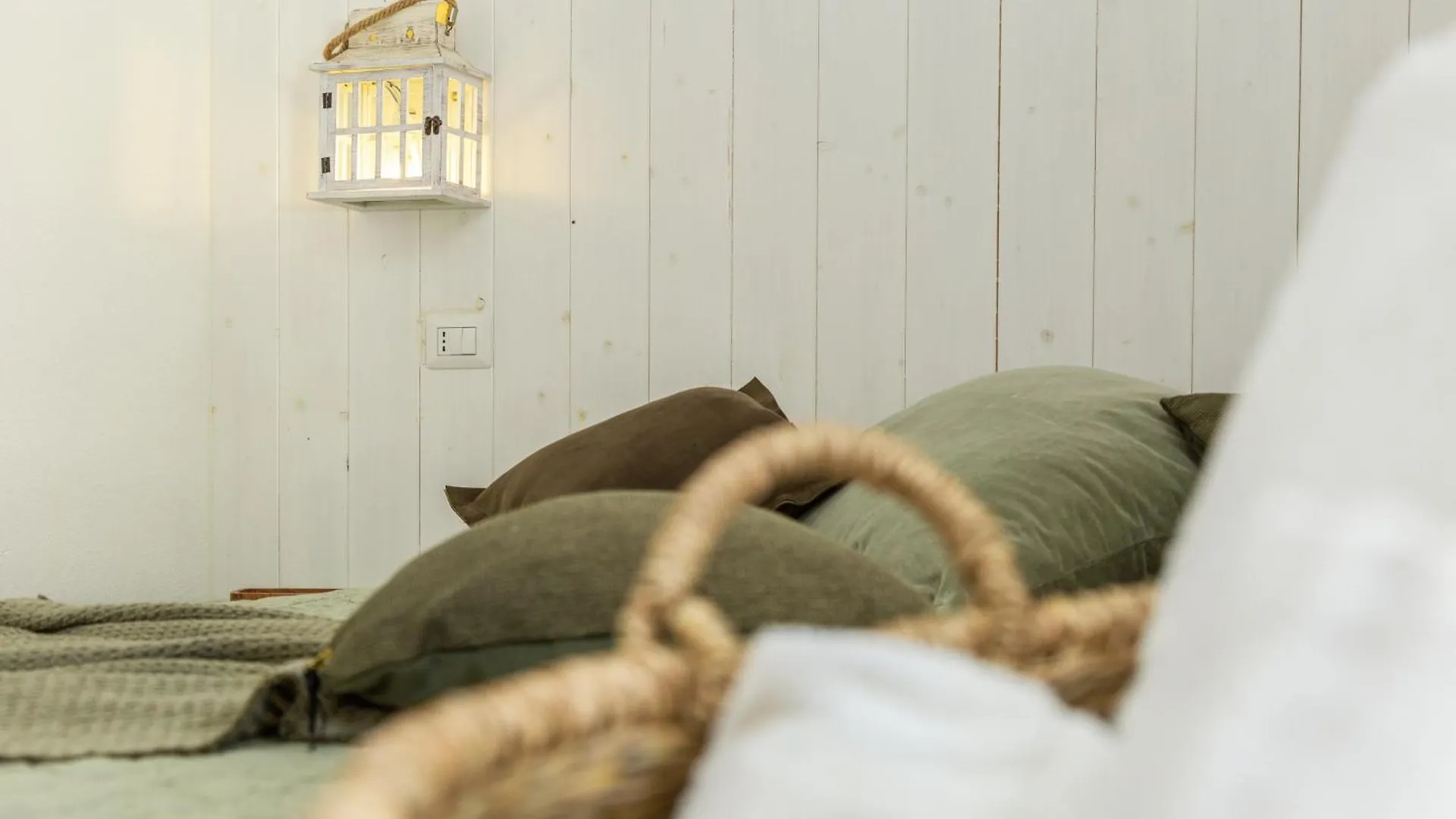 סנטה מריה נברזה B&B Elianto איטליה
