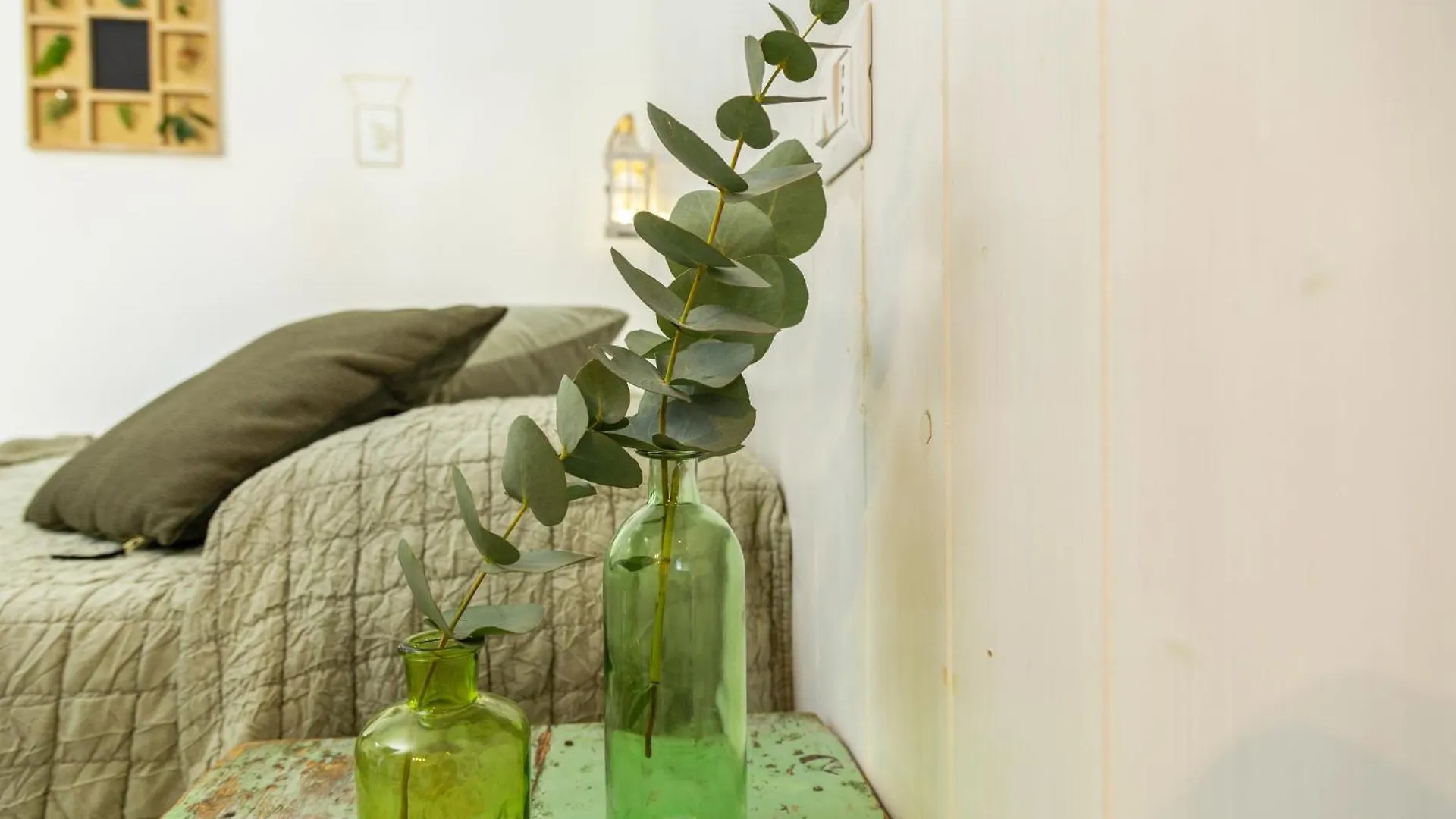 סנטה מריה נברזה B&B Elianto סנטה מריה נברזה