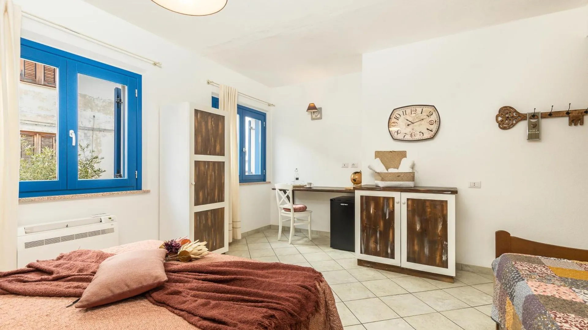 סנטה מריה נברזה B&B Elianto 0*, סנטה מריה נברזה