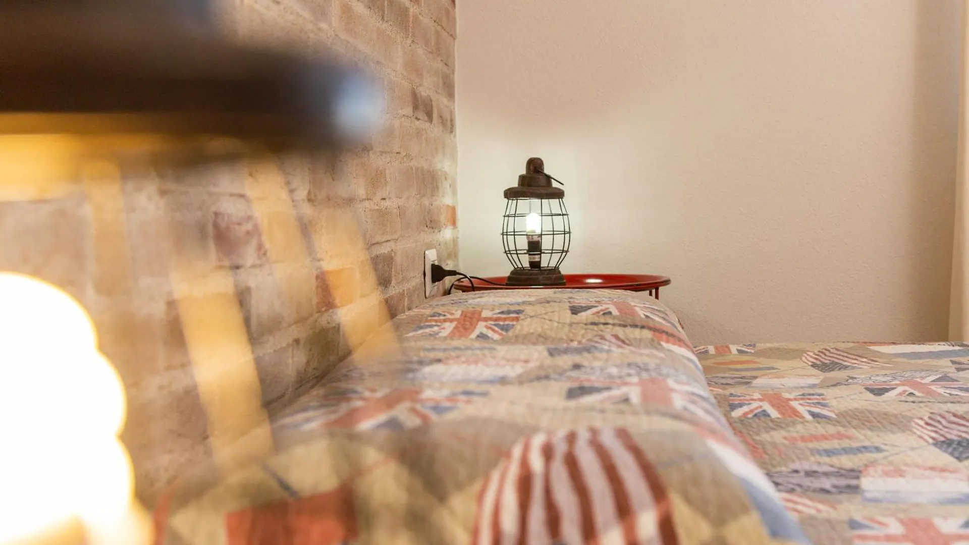 סנטה מריה נברזה B&B Elianto בית הארחה