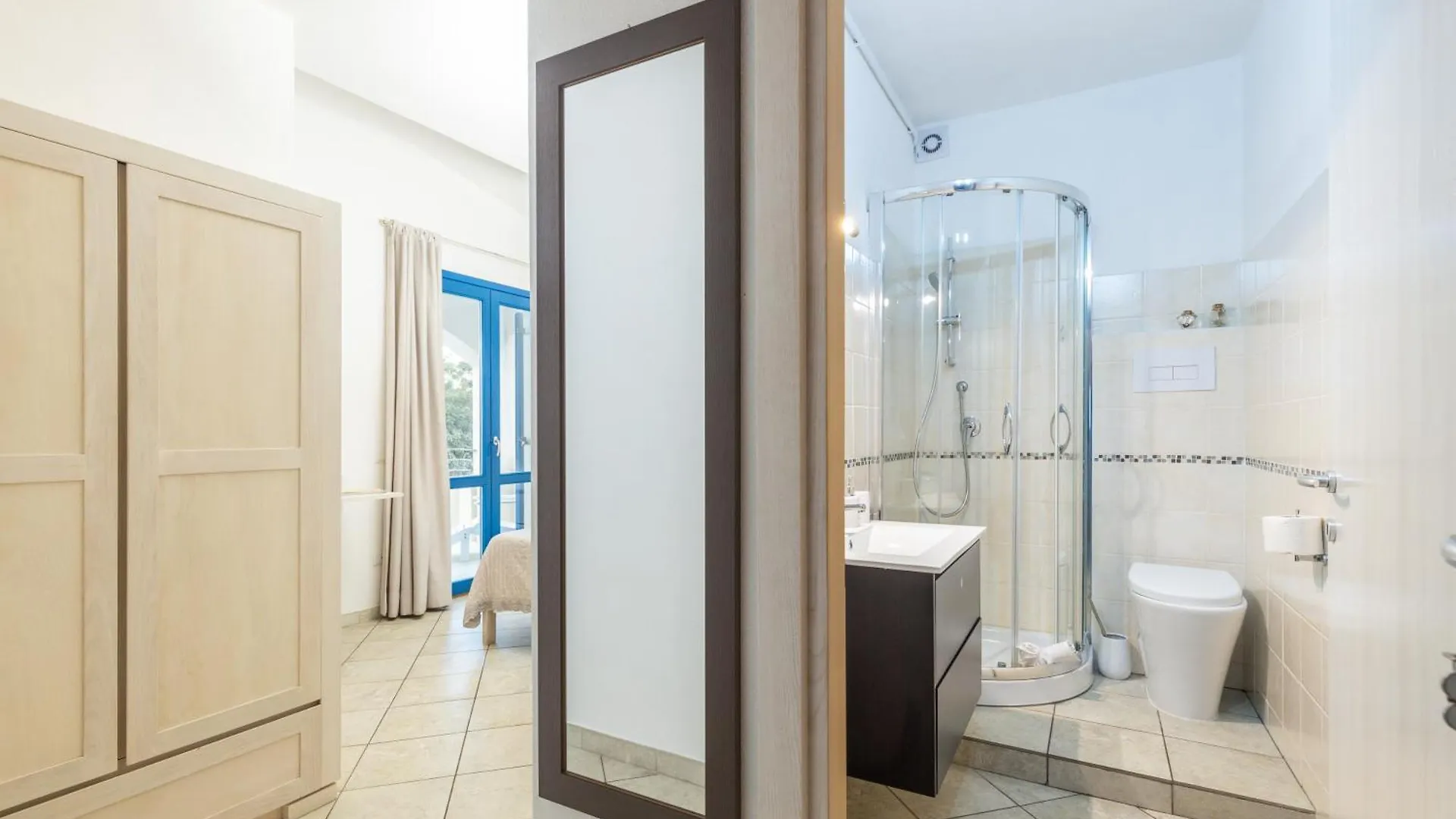 סנטה מריה נברזה B&B Elianto בית הארחה סנטה מריה נברזה