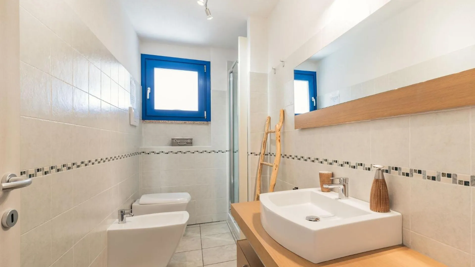 סנטה מריה נברזה B&B Elianto בית הארחה סנטה מריה נברזה