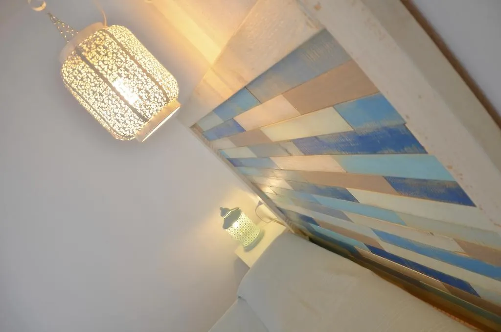 בית הארחה סנטה מריה נברזה B&B Elianto