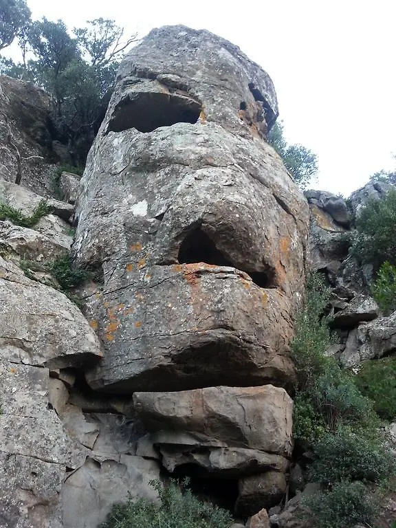 סנטה מריה נברזה B&B Elianto בית הארחה סנטה מריה נברזה