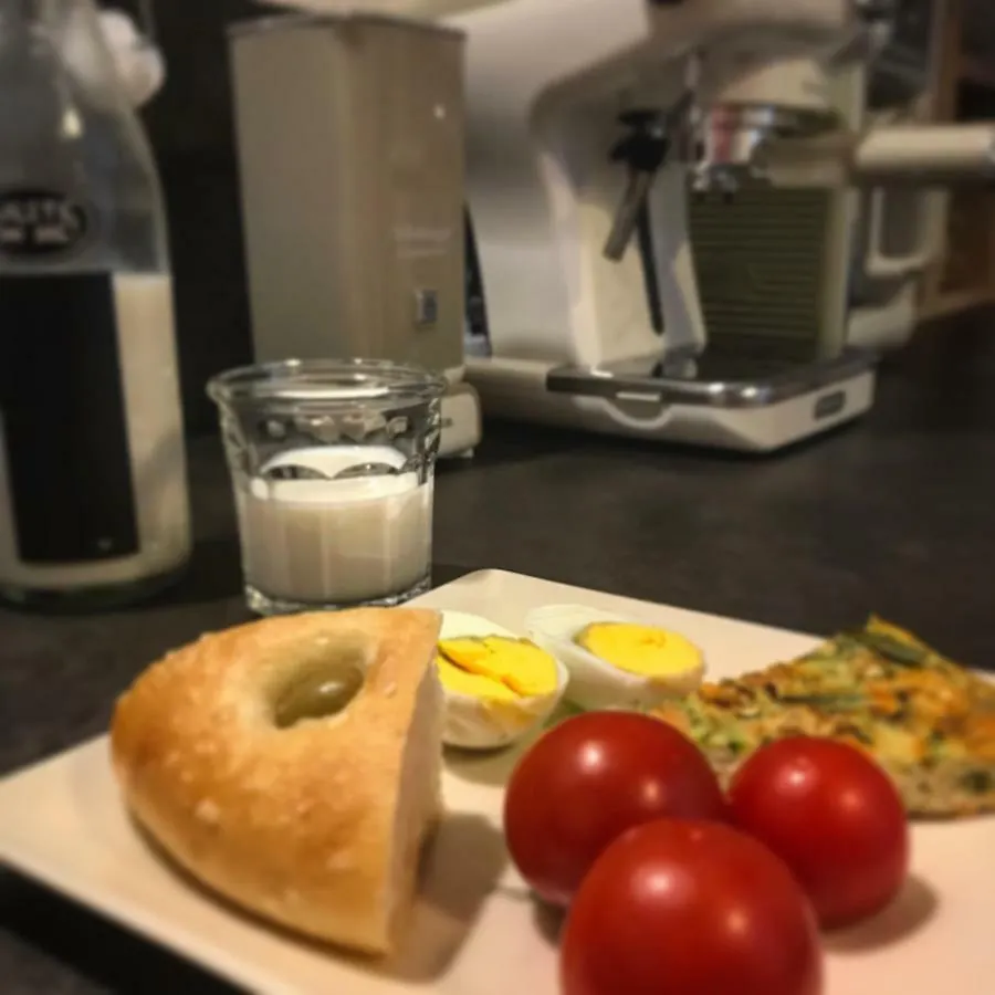 בית הארחה סנטה מריה נברזה B&B Elianto איטליה