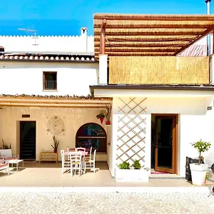 Al Vicoletto - Genuine Hospitality Tortolì