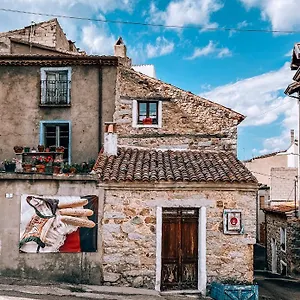 Casa Masini Fonni