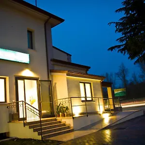 *** Hotel Main Street Italië