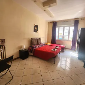  Gasthuis La Famiglia Italië