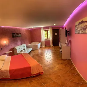 ** Bed & Breakfast Relais La (adults Only) Italië