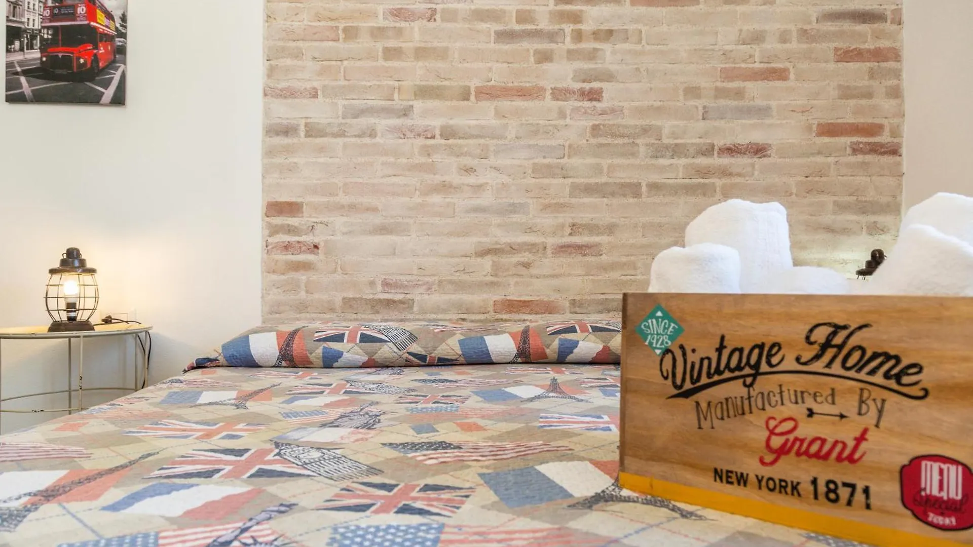 B&B Elianto Santa Maria Navarrese Guest house