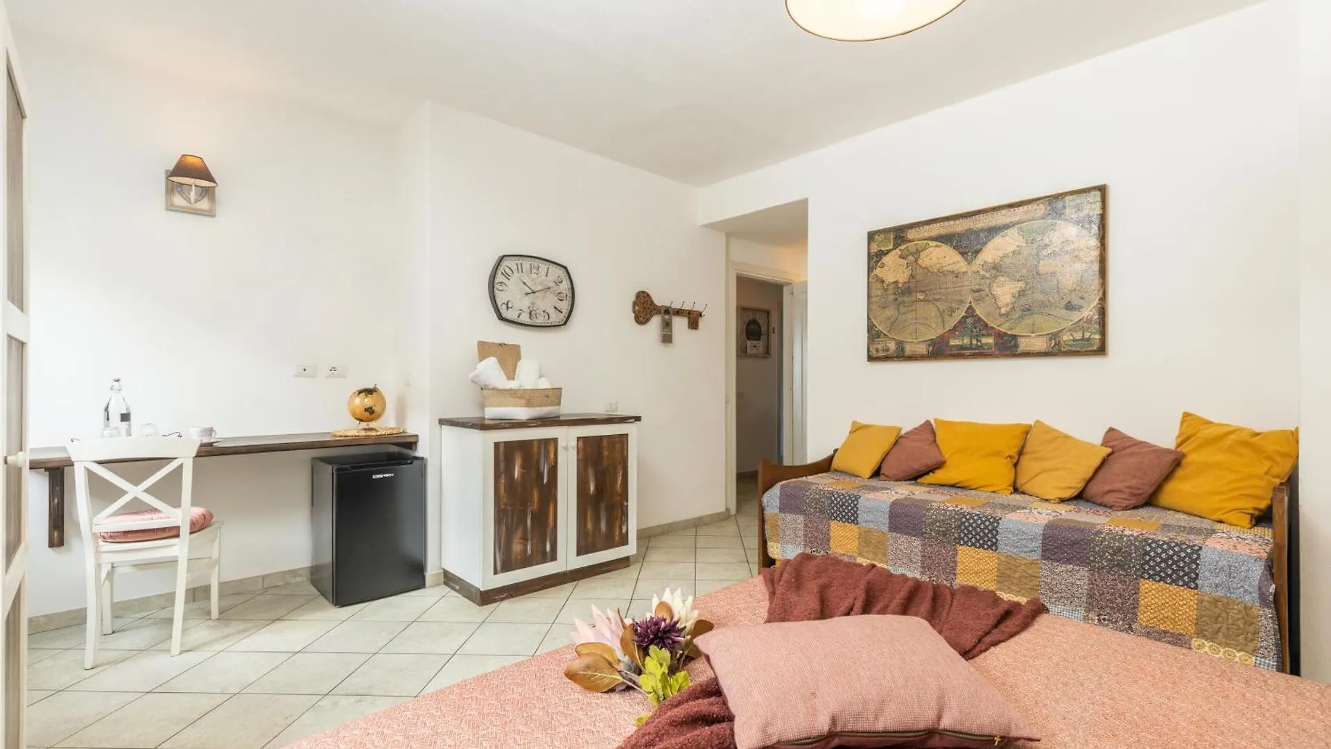 Guest house B&B Elianto Santa Maria Navarrese