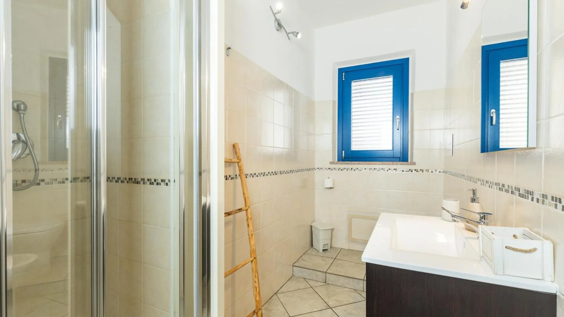 Guest house B&B Elianto Santa Maria Navarrese Italy