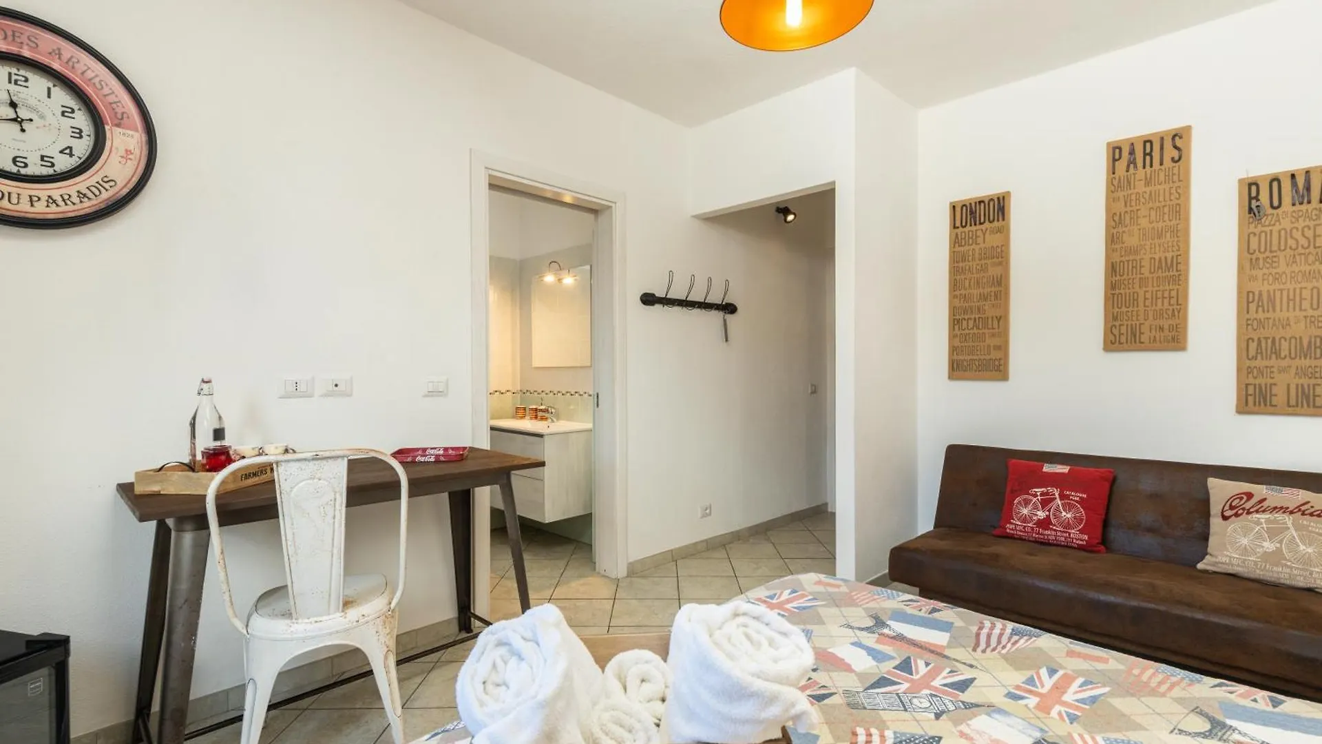 B&B Elianto Santa Maria Navarrese