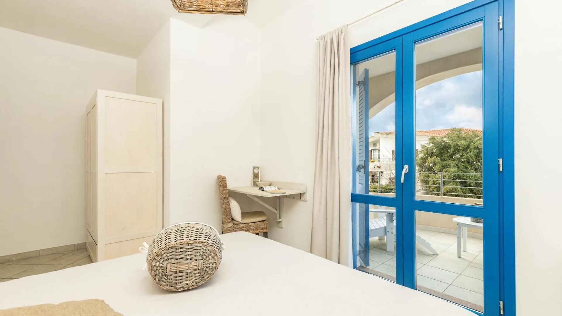 B&B Elianto Santa Maria Navarrese 0*,