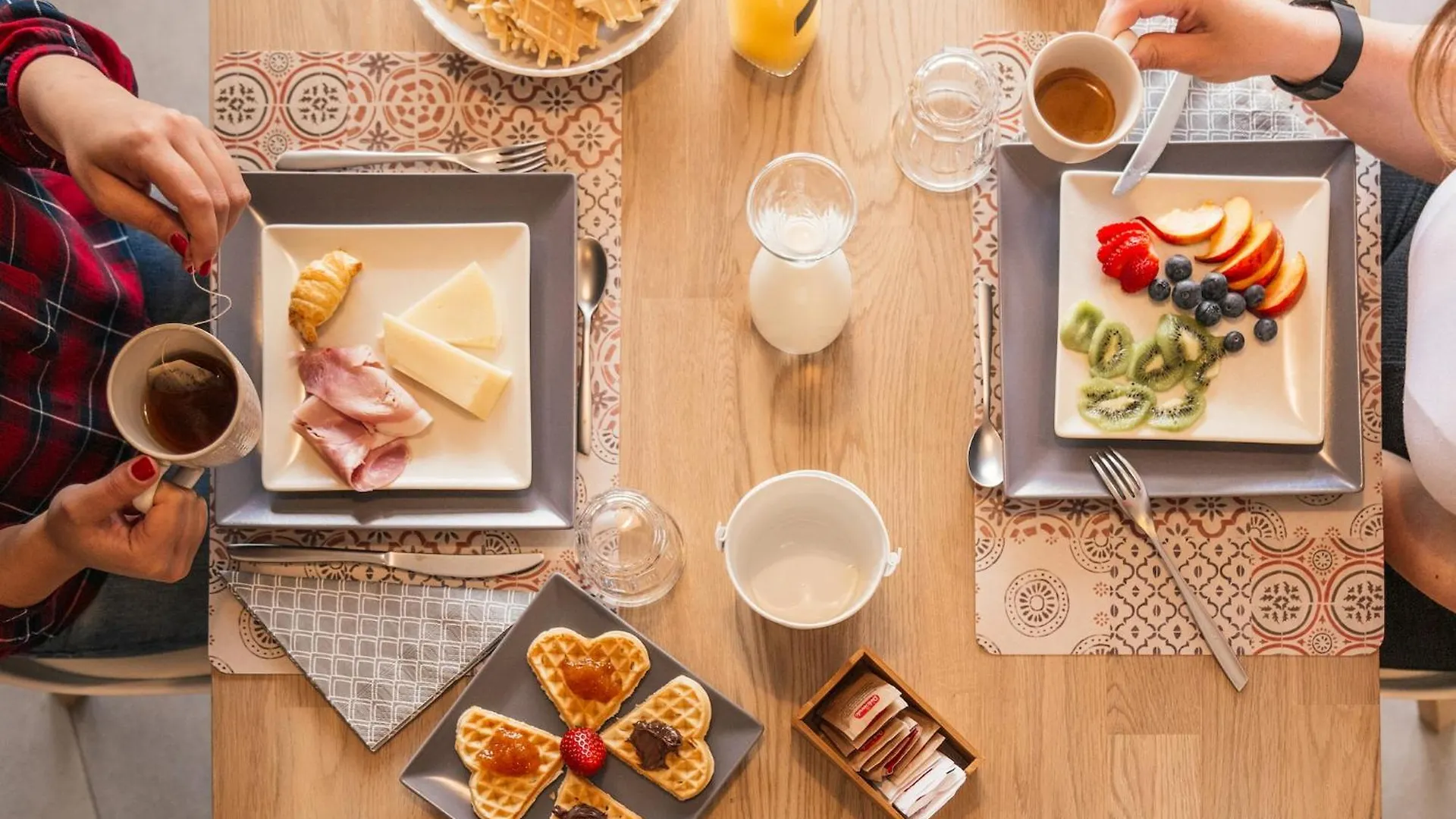 B&B Elianto Santa Maria Navarrese 0*,  Italy