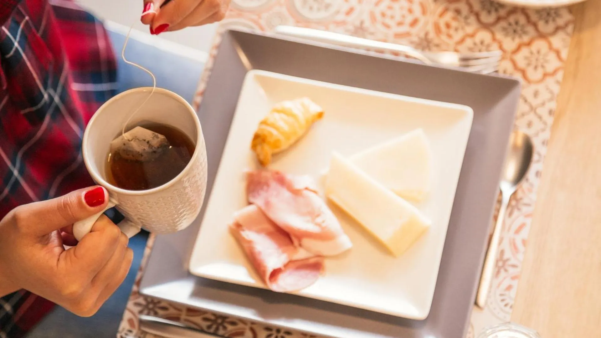 B&B Elianto Santa Maria Navarrese 0*,  Italy