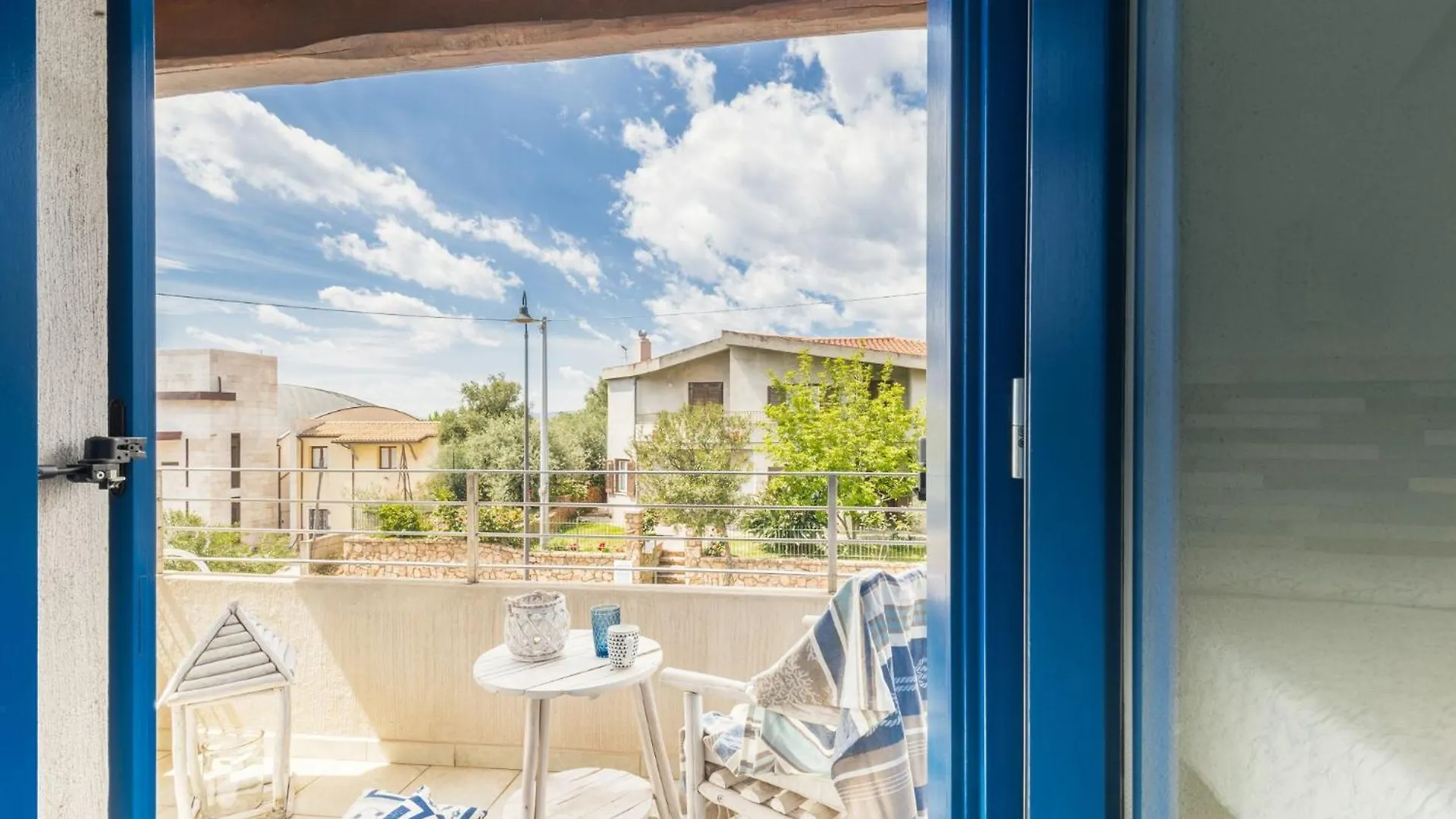 B&B Elianto Santa Maria Navarrese 0*,  Italy
