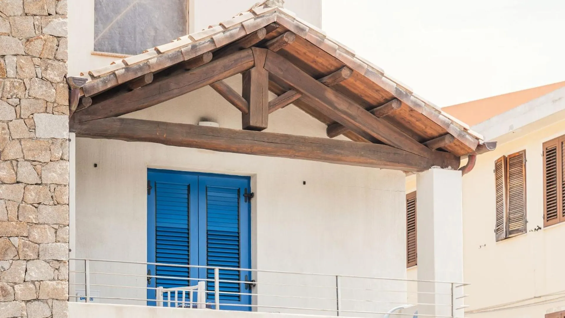 Guest house B&B Elianto Santa Maria Navarrese