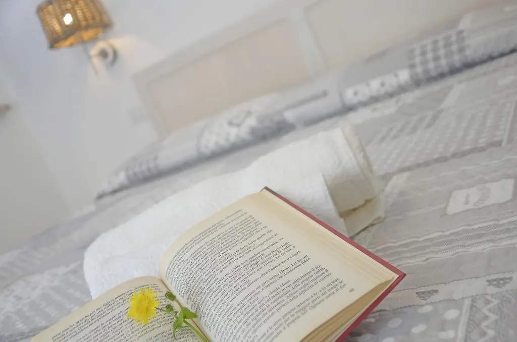 B&B Elianto Santa Maria Navarrese