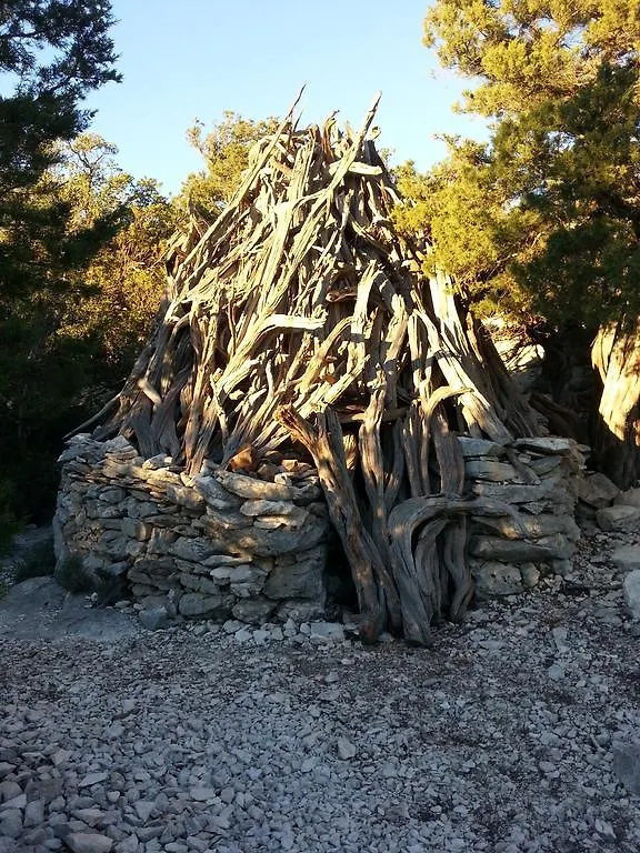 B&B Elianto Santa Maria Navarrese 0*,  Italy