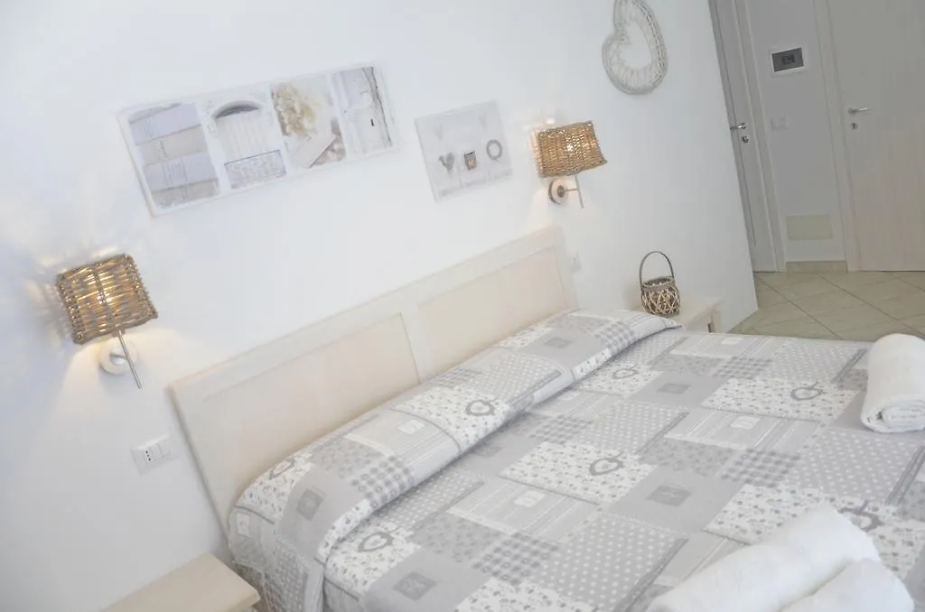 B&B Elianto Santa Maria Navarrese Guest house