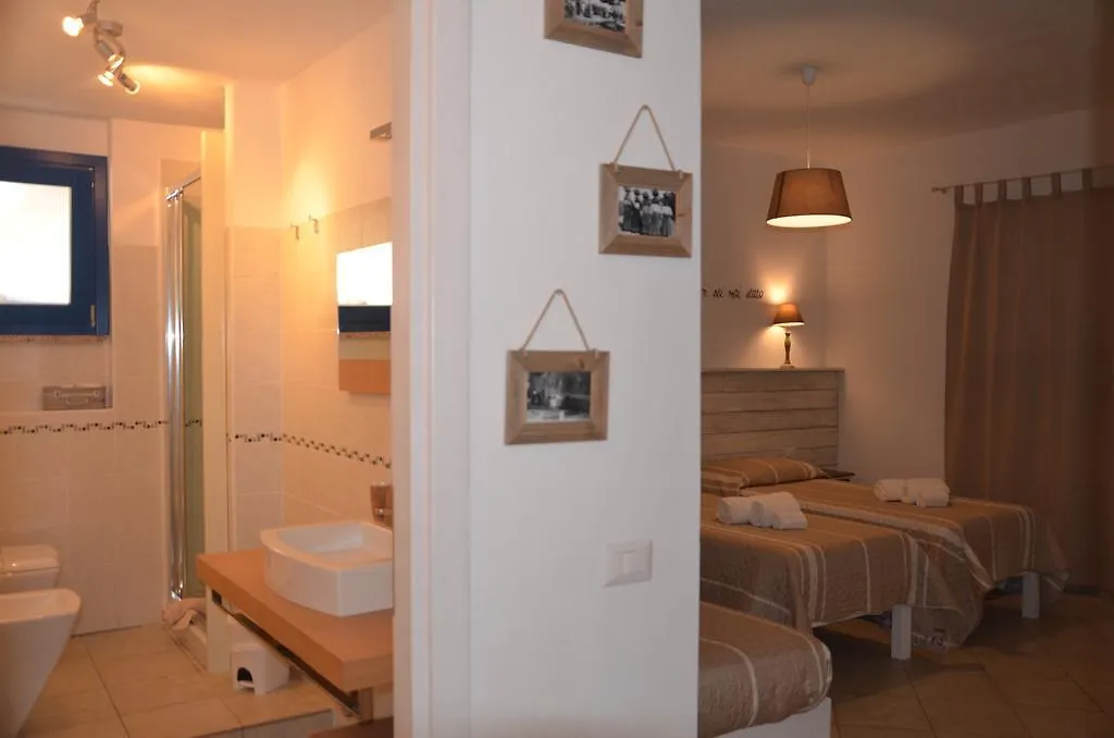 B&B Elianto Santa Maria Navarrese 0*,  Italy