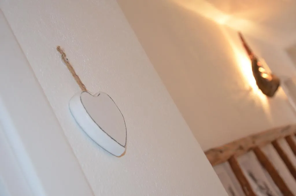 Guest house B&B Elianto Santa Maria Navarrese
