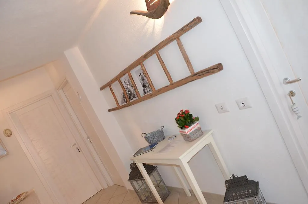 Guest house B&B Elianto Santa Maria Navarrese
