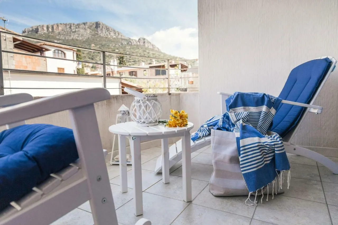 B&B Elianto Santa Maria Navarrese 0*,