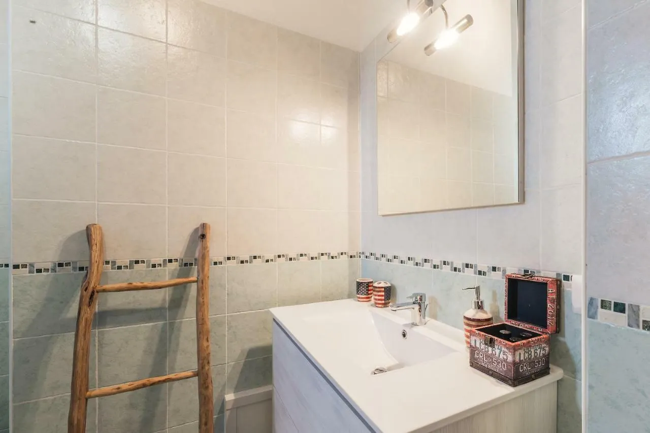 B&B Elianto Santa Maria Navarrese 0*,
